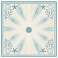 Coastal Sample Mat